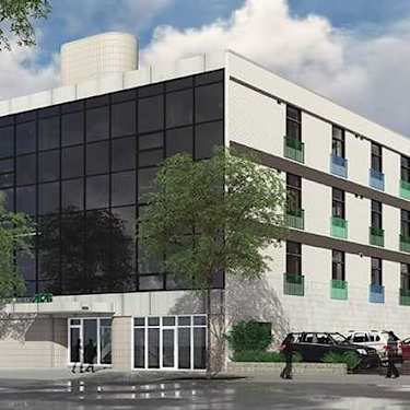 Arbor Park Village 3750 Fleming Ave Cleveland Oh Apartments