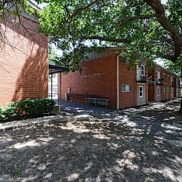 Campus View Apartments