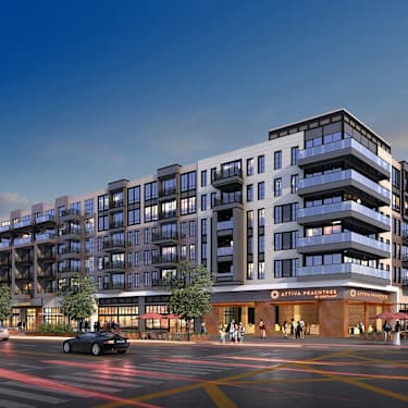 Parkwood Village Apartment Homes Of Dunwoody 4920 Winters Chapel