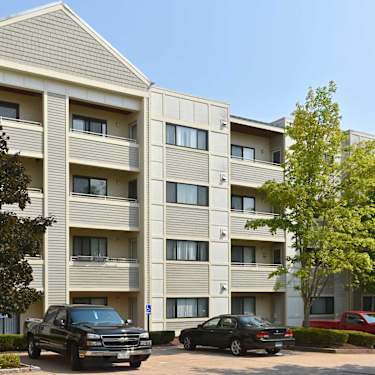 Normandy Heights