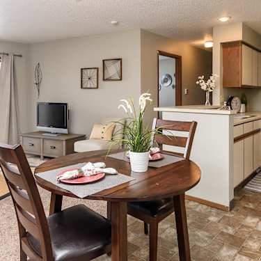 Bennington Hill Apartments 5100 S Nevada Ave Sioux Falls Sd