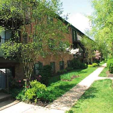 Cedarwood Village