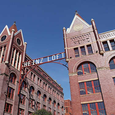 Heinz Lofts 300 Heinz St Pittsburgh Pa Apartments For Rent Rent Com