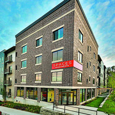 Spaces Apartments 501 Park Ave Omaha Ne Apartments For Rent Rent Com