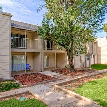 Springfield 906 E Lindsey St Norman Ok Apartments For Rent