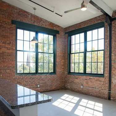 Capewell Lofts 57 Charter Oak Avenue Hartford Ct Apartments