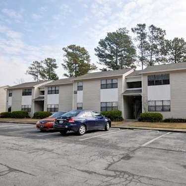 Park West Apartments 203 Valencia Dr Jacksonville Nc