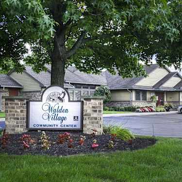 Walden Village 382 Walden Way Beavercreek Oh Apartments For Rent Rent Com