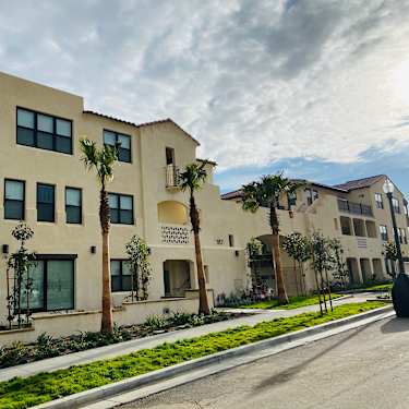 Parklands Apartments 10896 Telegraph Road Ventura Ca