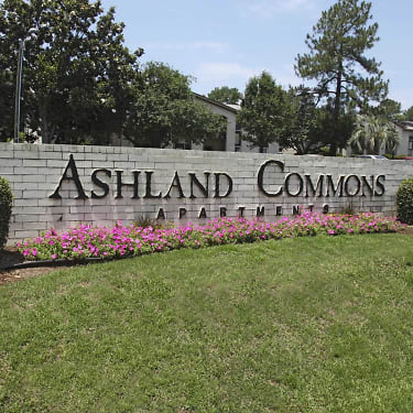 Ashland Commons 2400 Ashland Road Columbia Sc Apartments For