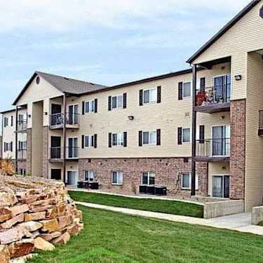 The Village At Silver Ridge 3290 Dewar Dr Rock Springs Wy Apartments For Rent Rent Com