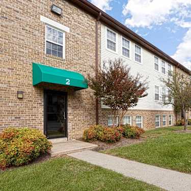 Morningside 106 Pleasant Ridge Drive Owings Mills Md