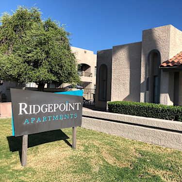 Ridgepoint Apartments 5020 West Peoria Avenue Glendale Az