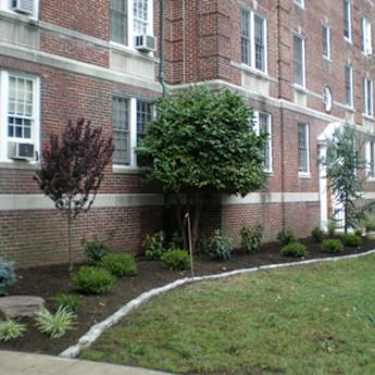 Haddonfield Manor Apartments 2 10 Linden Avenue Haddonfield