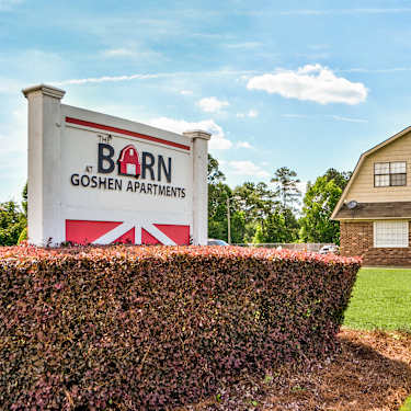 The Barn At Goshen Road 142 Goshen Road Rincon Ga Apartments