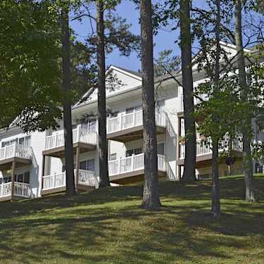Briarcliff At West Hills Apartments Of Knoxville 505 Buckeye