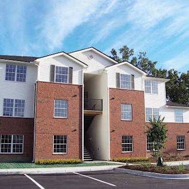 Hallmark At Timber Lake 1000 Hallmark Drive Goose Creek Sc