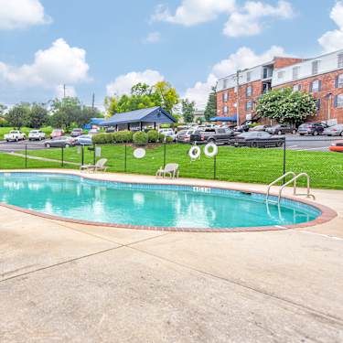 Serenity Apartments At Huntsville 2022 Golf Rd Sw Huntsville