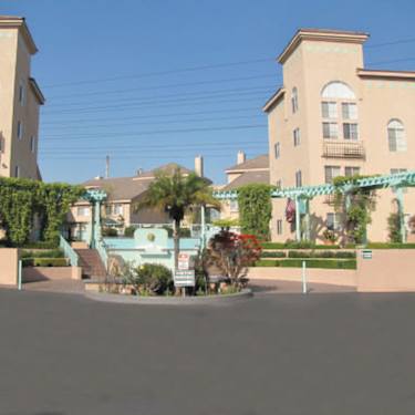 Somerset Village 8635 Somerset Boulevard Paramount Ca