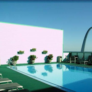 The Gentry S Landing 400 N 4th St Saint Louis Mo Apartments For Rent Rent Com