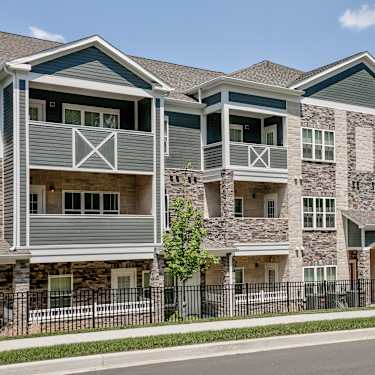 Summerfield Apartments 1702 Summerfield Dr Lebanon Tn