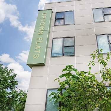 Uptown Flats 101 Gatewood Avenue Nashville Tn Apartments For