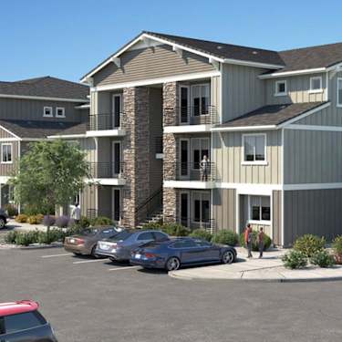 Carson Hills Apartments 328 W Clearview Dr Carson City Nv Apartments For Rent Rent Com