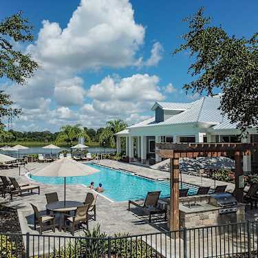 The Retreat At Bermuda Lake By Cortland 2648 Bermuda Lake Dr Brandon Fl Apartments For Rent Rent Com