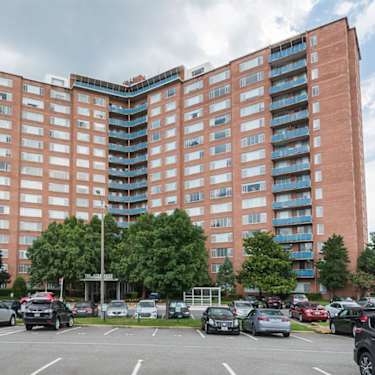 Southern Towers 4901 Seminary Road Alexandria Va Apartments
