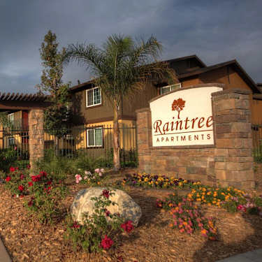 Raintree Apartments 26660 9th St Highland Ca Apartments For