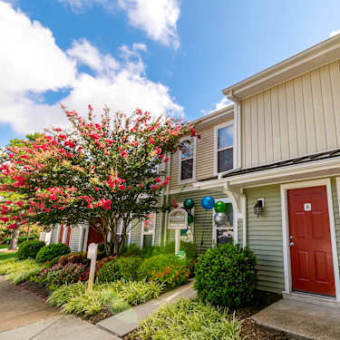 Kingsbridge Apartments 13a Johnstown Crescent Chesapeake Va
