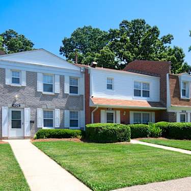 Thalia Gardens Apartments And Townhomes 4129 Inverness Rd