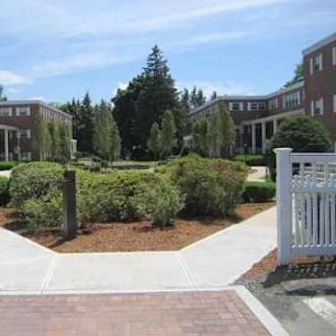 Executive Apartments 545 Worcester Road Framingham Ma