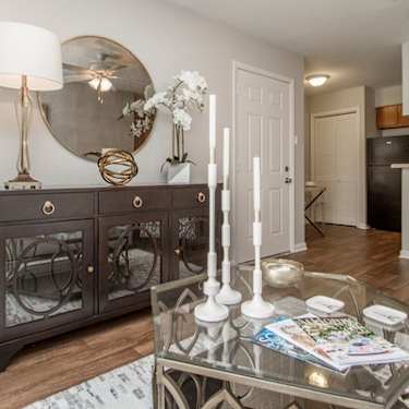 The Canopy 9201 Kanis Road Little Rock Ar Apartments For Rent