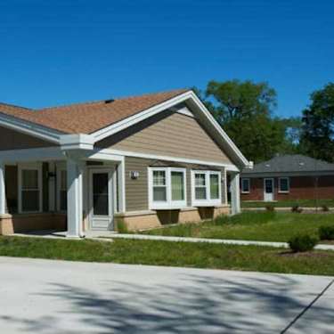 American Heartland Homes 1402 173rd Street Hammond In