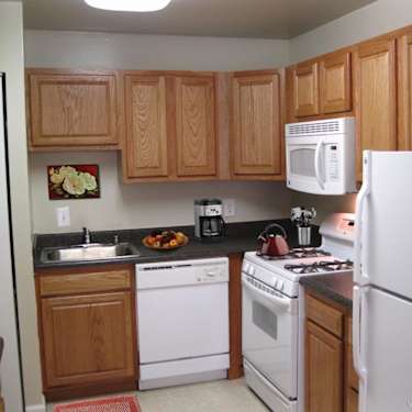 East Meadow Apartments