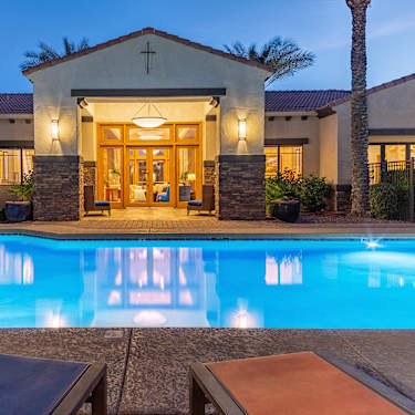 Encantada Queen Creek 20934 E Ocotillo Road Queen Creek Az