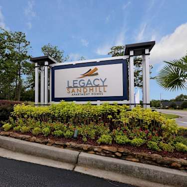 Legacy At Sandhill 10682 Two Notch Road Elgin Sc