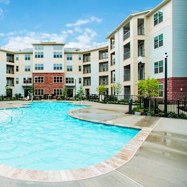 James River At Stony Point Apartments 9101 Stonypoint Parkway
