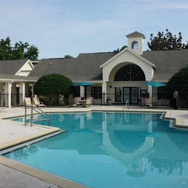 Park Avenue Villas 48 South Park Avenue Winter Garden Fl