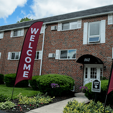 Highland Manor Apartments 850 Schuylkill Road Pottstown Pa