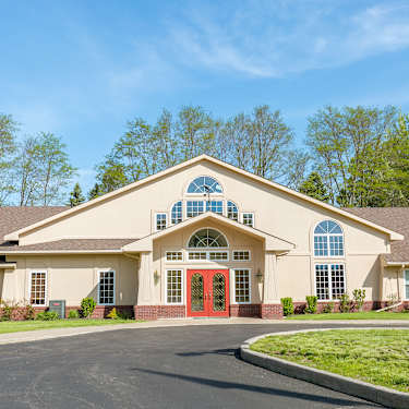 Eaglestone Village 7367 Eaglestone Blvd Lambertville Mi Apartments For Rent Rent Com