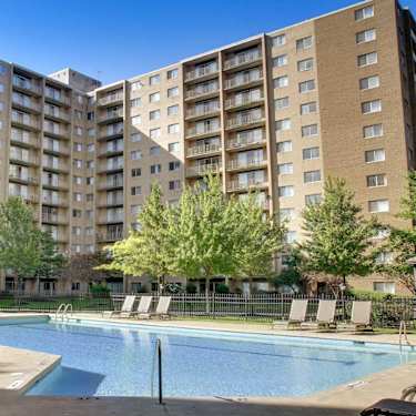 Willoughby Hills Towers 27400 Chardon Road Willoughby Hills