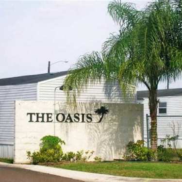 Oasis Manufactured Home Community