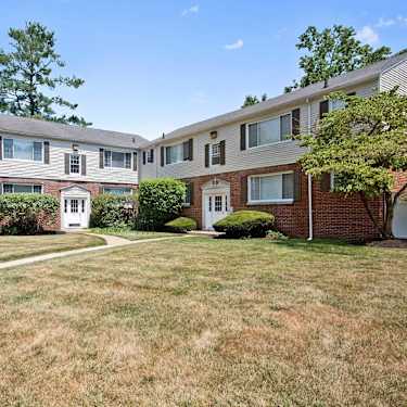 Village Square 533 Garden Street Mount Holly Nj Apartments