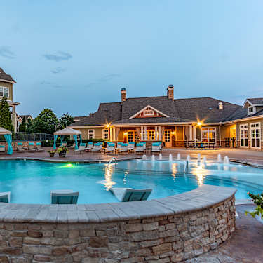 18 Watercress Green One Old Fairway Road Huntsville Al