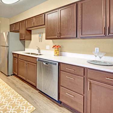 Century Plaza 124 E 3rd Ave Anchorage Ak Apartments For Rent