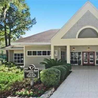 Hunters Run 2600 Sw Williston Rd Gainesville Fl Apartments
