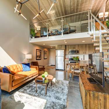 Avenue Lofts 5236 N Florida Avenue Tampa Fl Apartments For