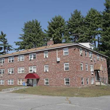 Pine Ridge Estates 40 56 Fitchburg Road Townsend Ma